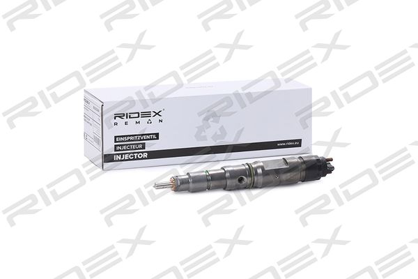 Injector 3902I0373R RIDEX