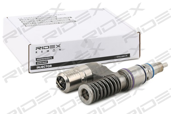 Unitate pompa-diuza 3930I0042R RIDEX
