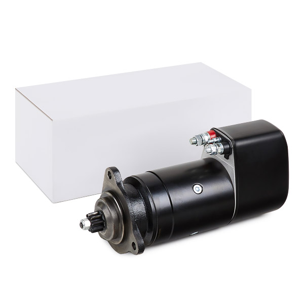 Starter 2S0548 RIDEX