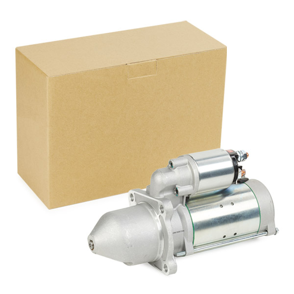 Starter 2S0621 RIDEX