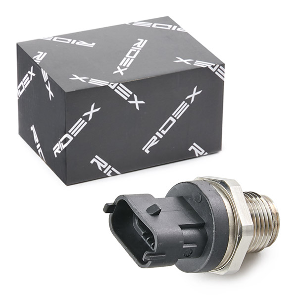 Senzor, presiune combustibil 3942S0094 RIDEX