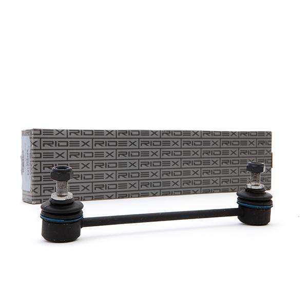 Brat/bieleta suspensie, stabilizator 3229S0039 RIDEX
