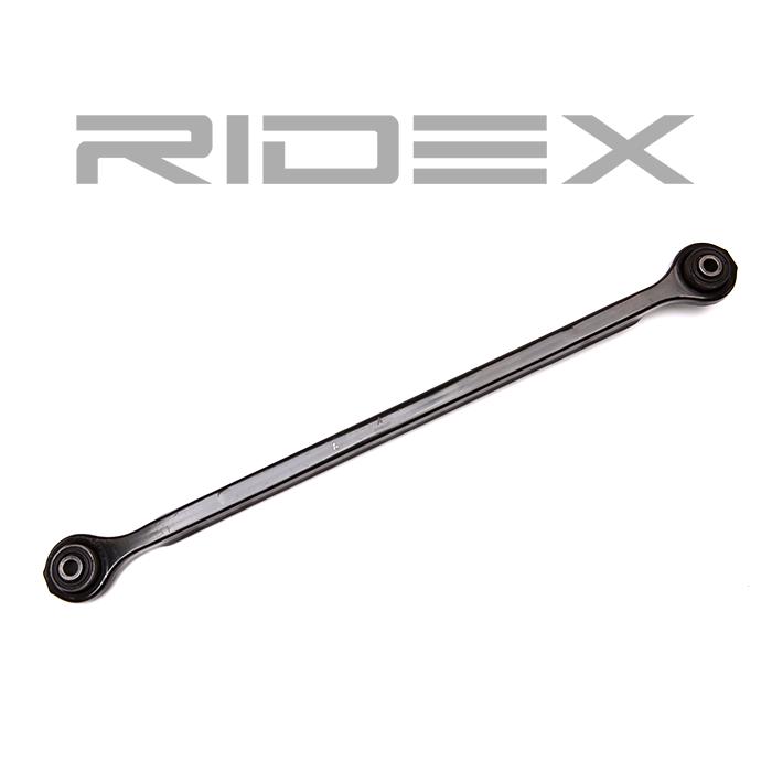 Brat, suspensie roata 273C0153 RIDEX