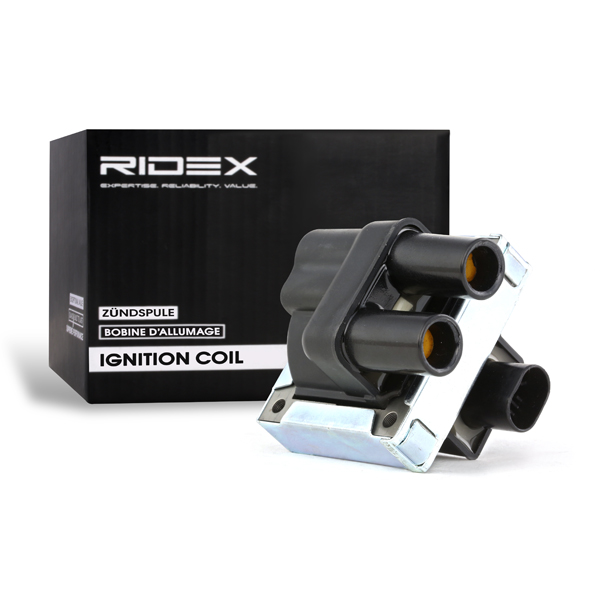 Bobina de inductie 689C0012 RIDEX