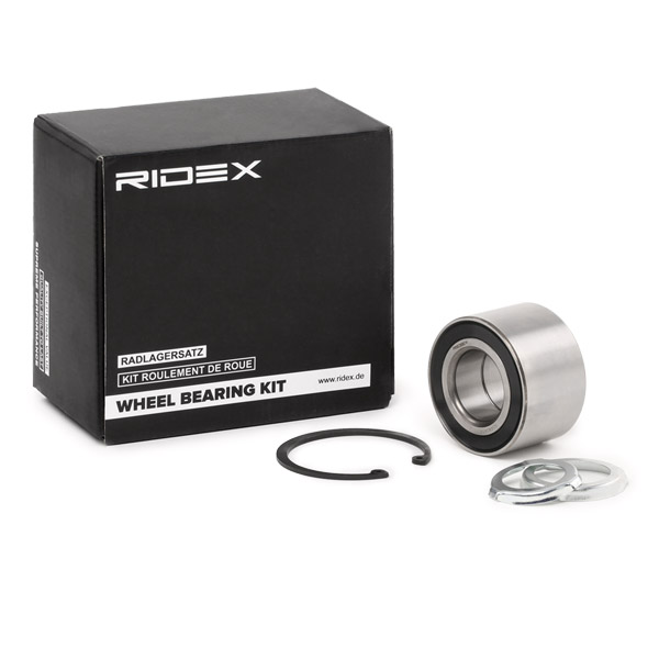 Set rulment roata 654W0459 RIDEX