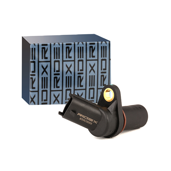 Senzor impulsuri, arbore cotit 833C0005 RIDEX