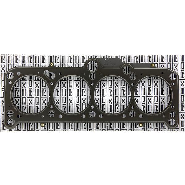 Garnitura, chiulasa 318G0004 RIDEX