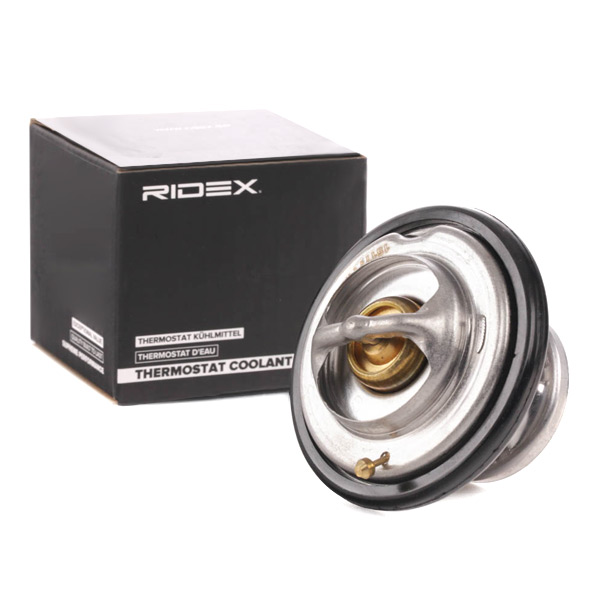 Termostat,lichid racire 316T0043 RIDEX