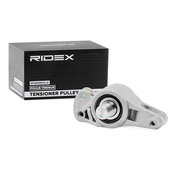 Intinzator,curea transmisie 540T0003 RIDEX