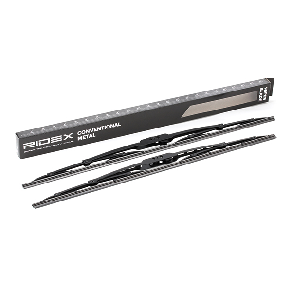 Lamela stergator 298W0041 RIDEX
