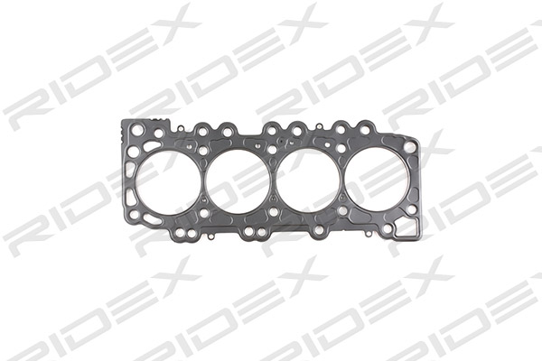 Garnitura, chiulasa 318G0273 RIDEX