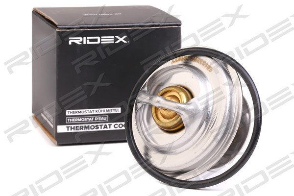 Termostat,lichid racire 316T0086 RIDEX