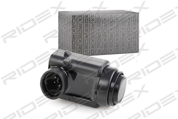Sensor, ajutor parcare 2412P0021 RIDEX