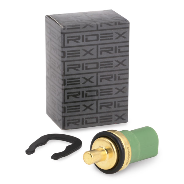Senzor,temperatura lichid de racire 830C0020 RIDEX