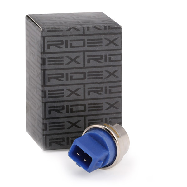 Senzor,temperatura lichid de racire 830C0016 RIDEX