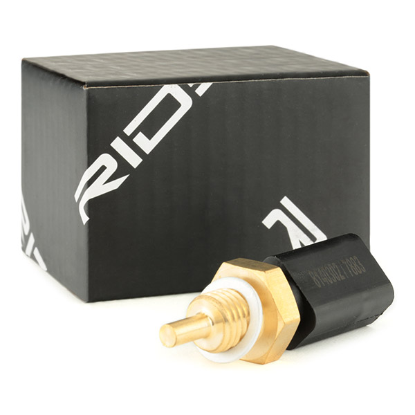 Senzor,temperatura lichid de racire 830C0010 RIDEX