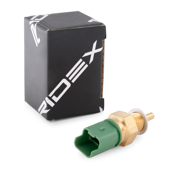Senzor,temperatura lichid de racire 830C0011 RIDEX