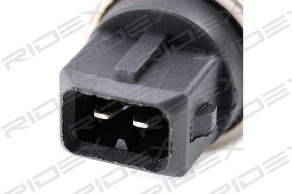 Senzor,temperatura lichid de racire 830C0009 RIDEX