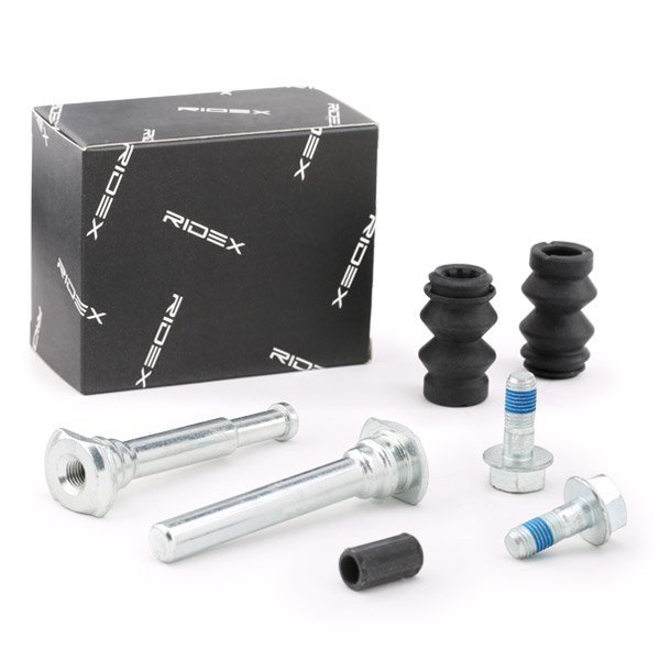 Set bucsi de ghidaj, etrier frana 1165G0013 RIDEX