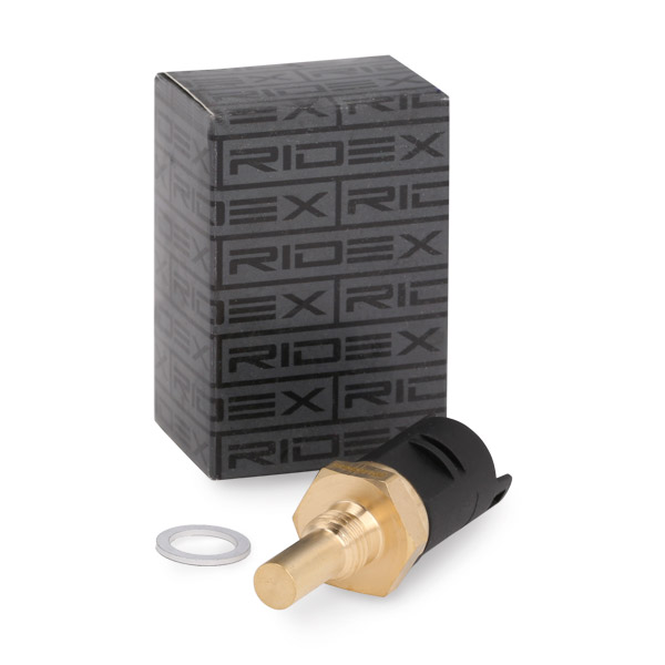Senzor,temperatura lichid de racire 830C0024 RIDEX