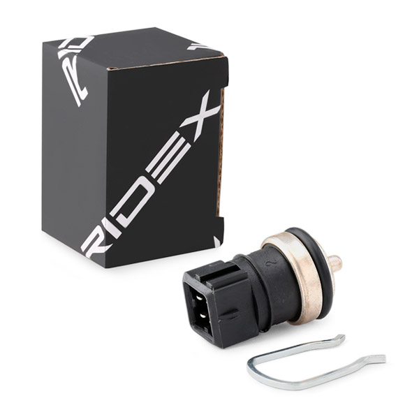 Senzor,temperatura lichid de racire 830C0063 RIDEX
