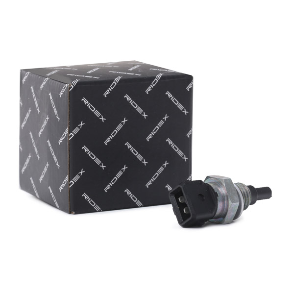 Senzor,temperatura lichid de racire 830C0057 RIDEX