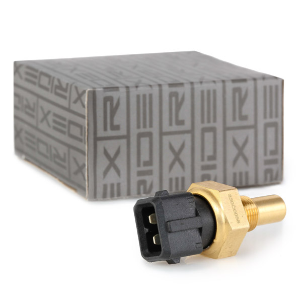 Senzor,temperatura lichid de racire 830C0058 RIDEX