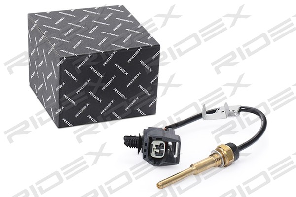 Senzor,temperatura lichid de racire 830C0055 RIDEX