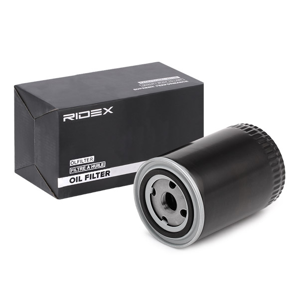 Filtru ulei 7O0111 RIDEX