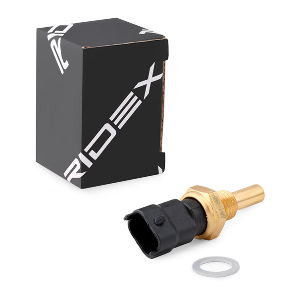 Senzor,temperatura lichid de racire 830C0064 RIDEX