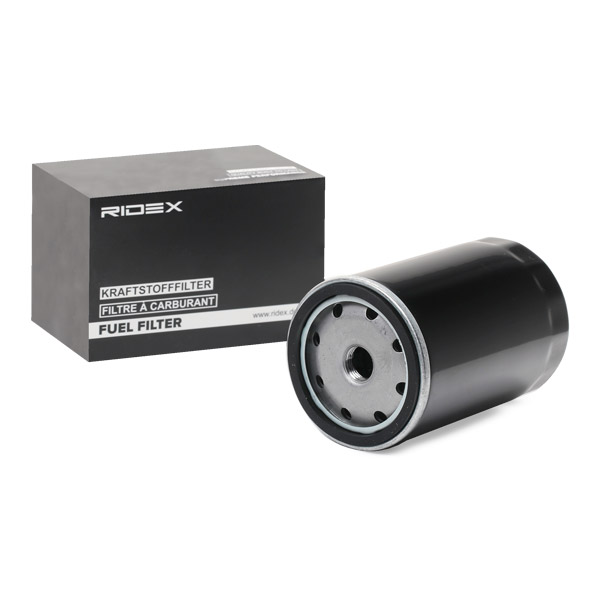 Filtru combustibil 9F0059 RIDEX
