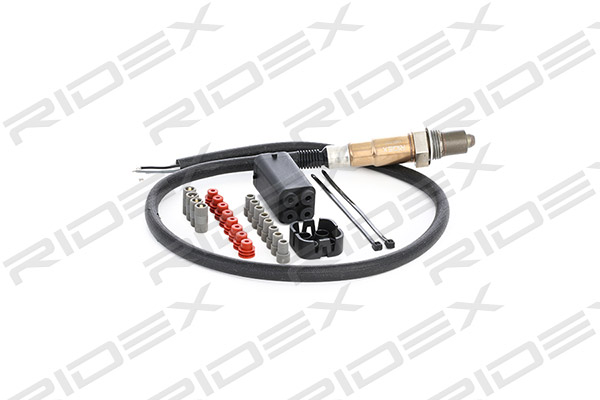 Sonda Lambda 3922L0167 RIDEX