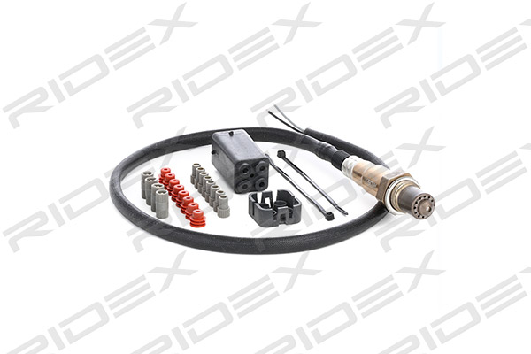 Sonda Lambda 3922L0229 RIDEX