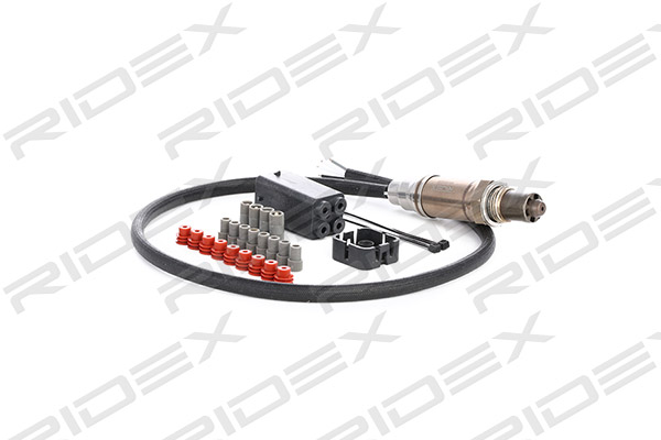Sonda Lambda 3922L0226 RIDEX