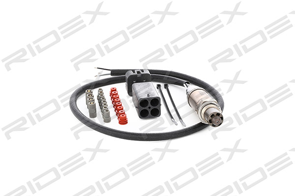 Sonda Lambda 3922L0227 RIDEX