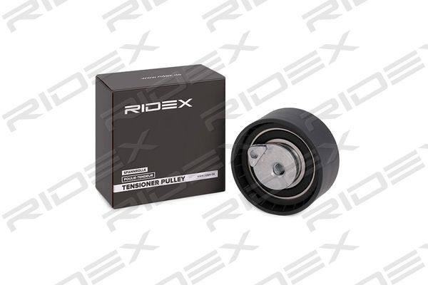 Rola intinzator,curea distributie 308T0034 RIDEX