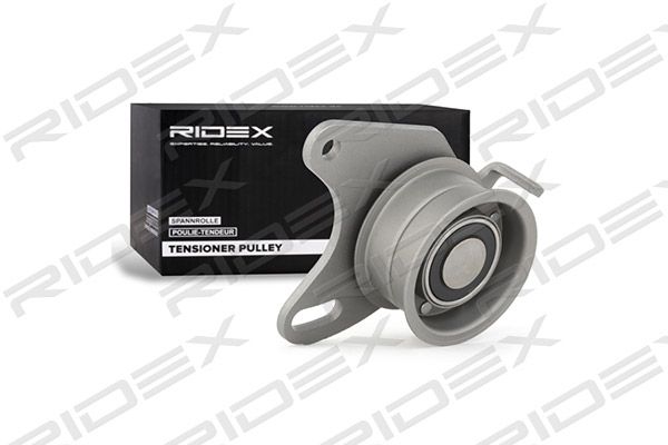Rola intinzator,curea distributie 308T0060 RIDEX