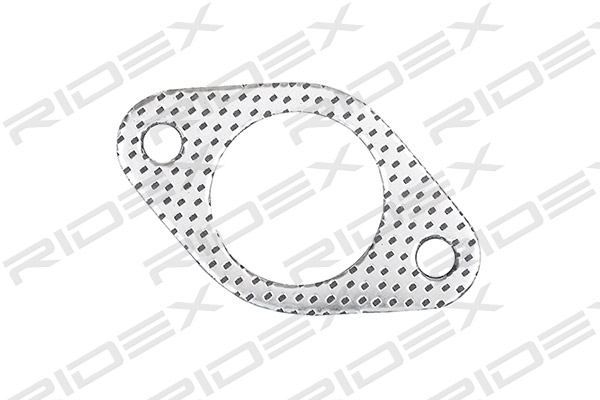 Garnitura, galerie evacuare 27G0027 RIDEX