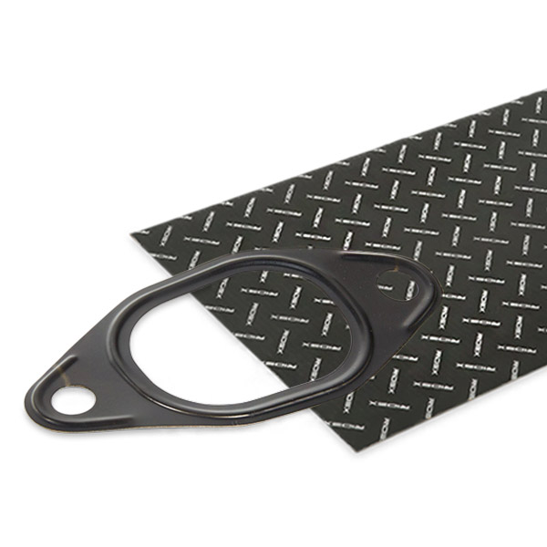 Garnitura, galerie admisie 42G0043 RIDEX
