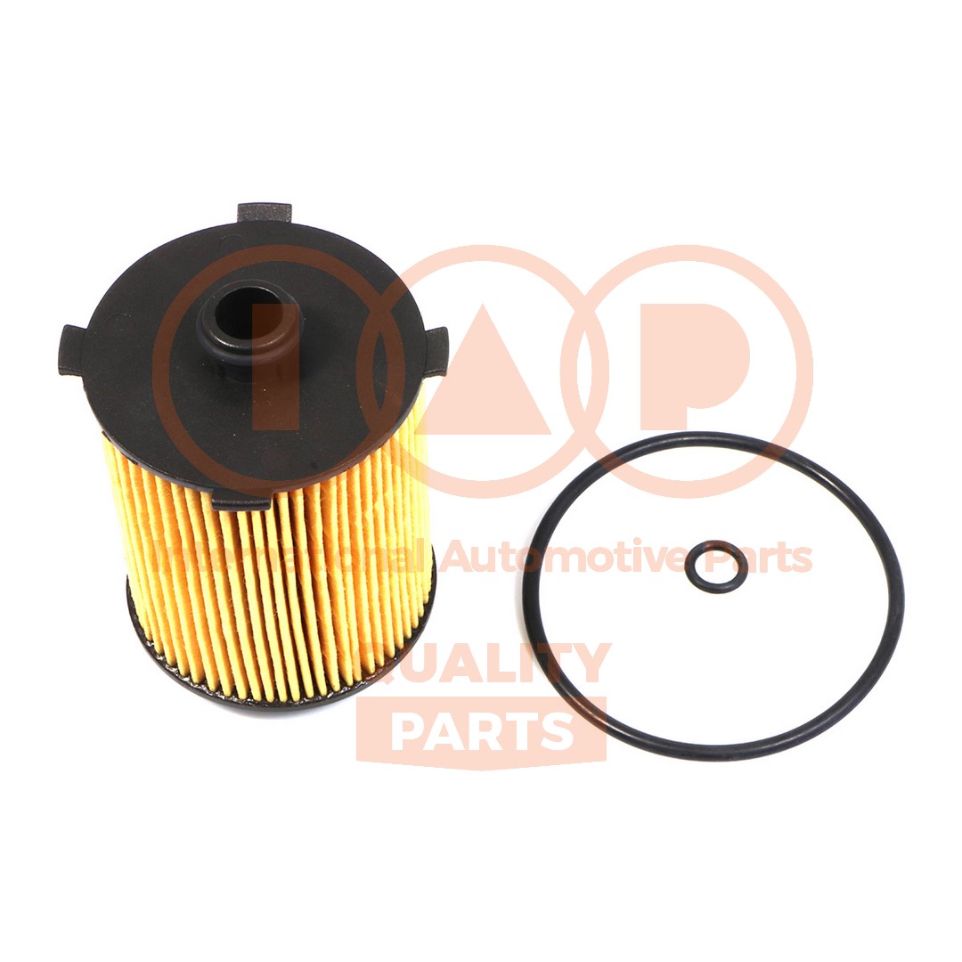 Filtru ulei 123-56040P IAP QUALITY PARTS