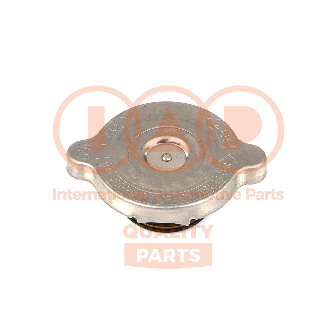 Buson,vas expansiune 158-54020 IAP QUALITY PARTS