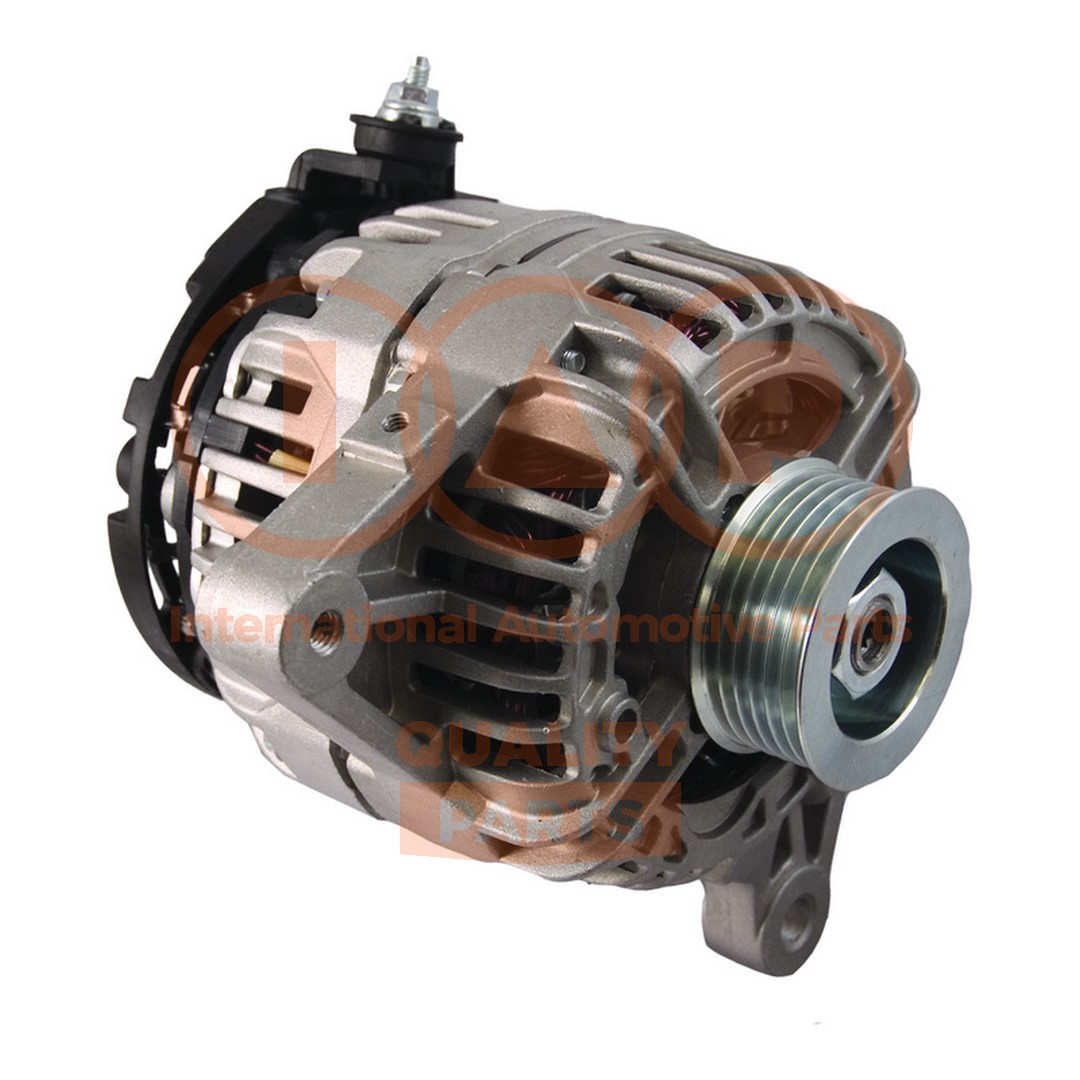 Generator / Alternator 802-17084 IAP QUALITY PARTS