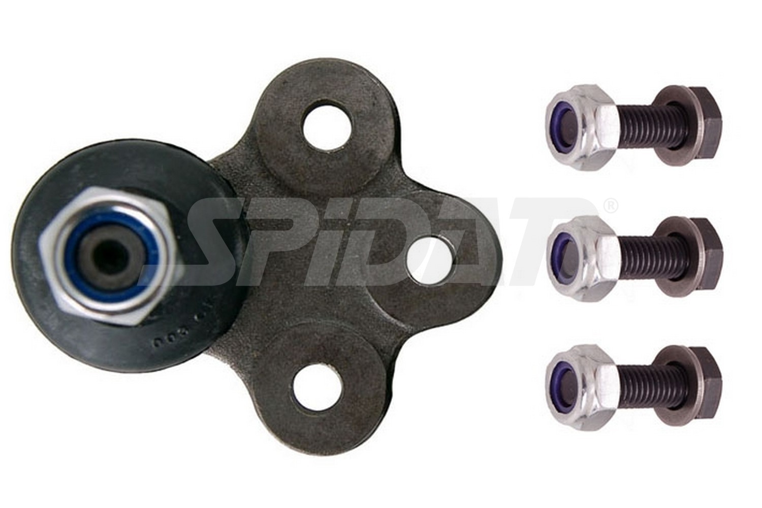 Articulatie sarcina/ghidare 40564 SPIDAN CHASSIS PARTS