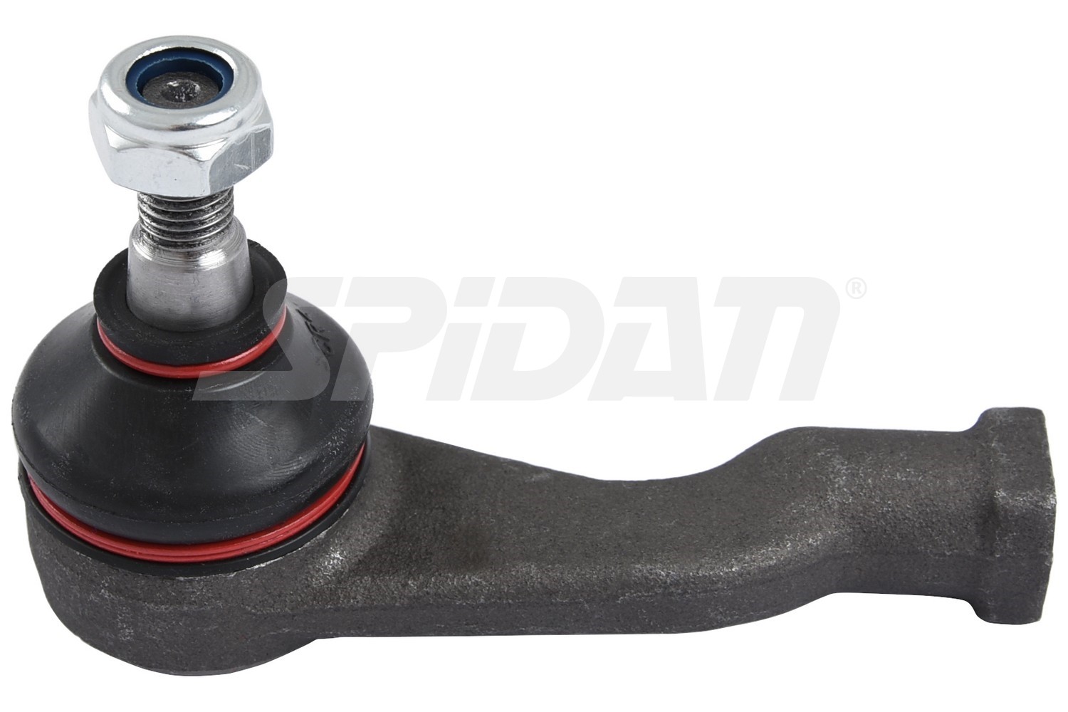 Cap de bara 40618 SPIDAN CHASSIS PARTS