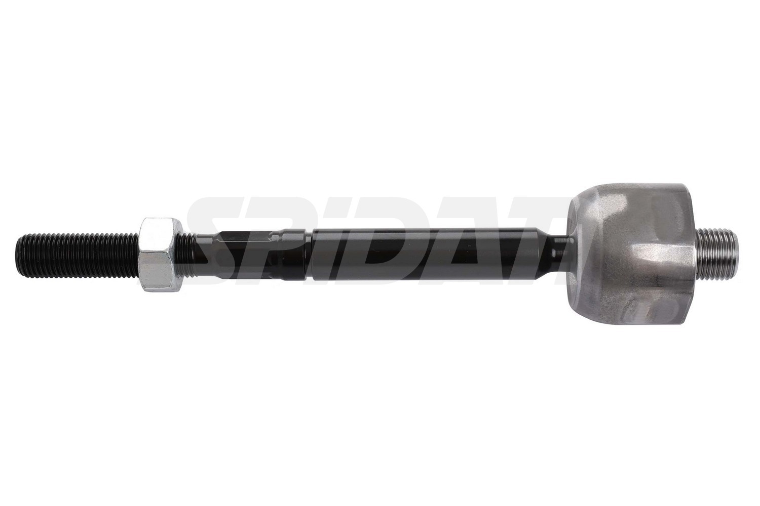 Articulatie axiala, cap de bara 40646 SPIDAN CHASSIS PARTS