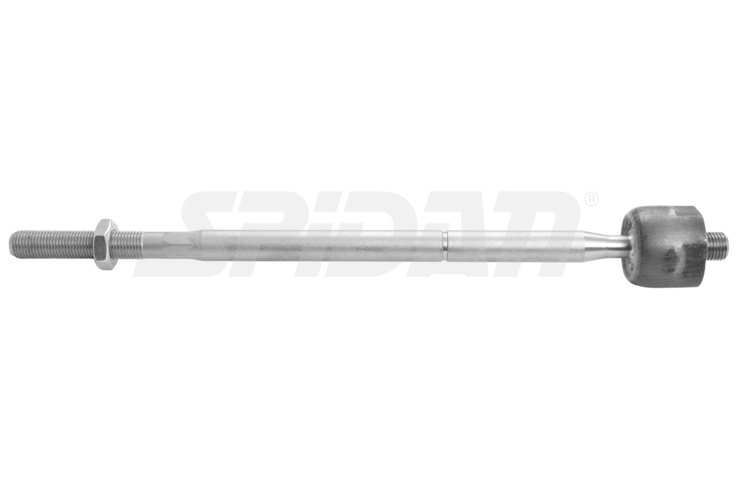 Articulatie axiala, cap de bara 40836 SPIDAN CHASSIS PARTS