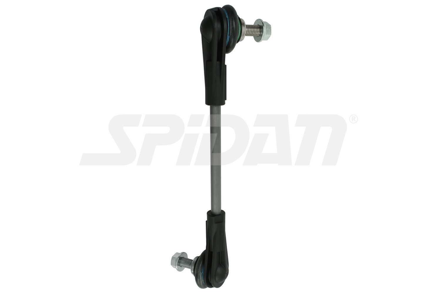 Brat/bieleta suspensie, stabilizator 40904 SPIDAN CHASSIS PARTS