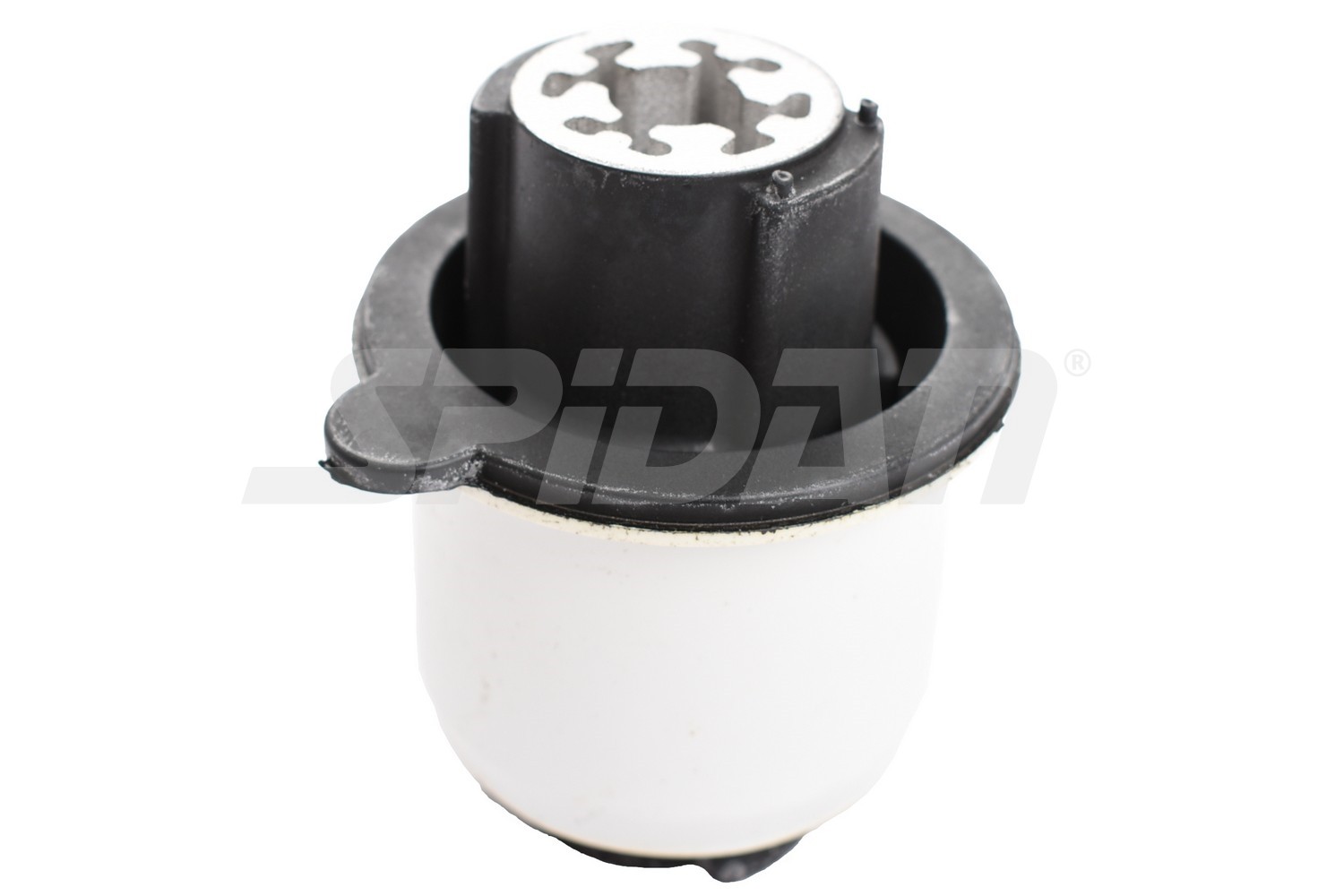 Suport, ax 410057 SPIDAN CHASSIS PARTS
