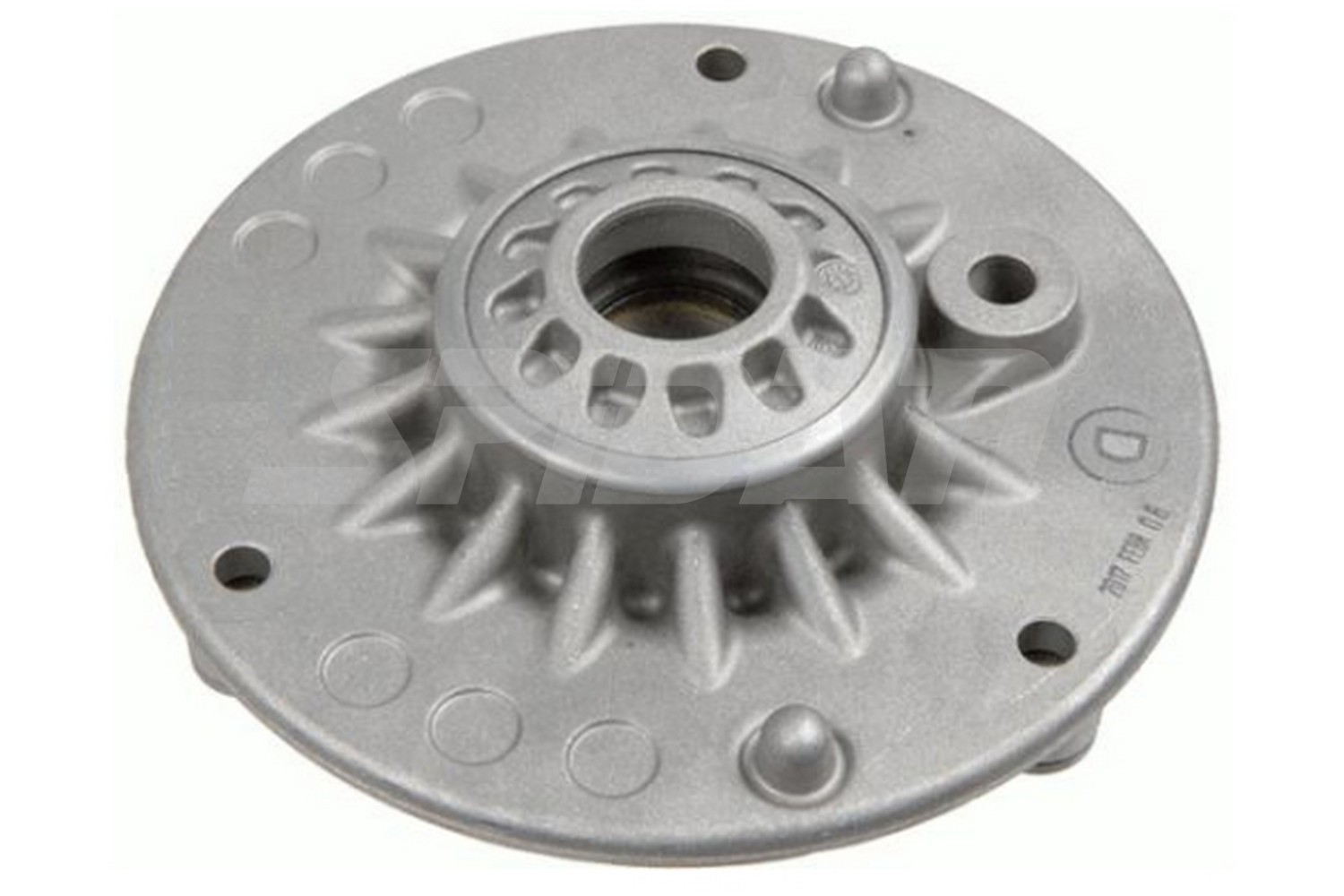 Rulment sarcina suport arc 410484 SPIDAN CHASSIS PARTS