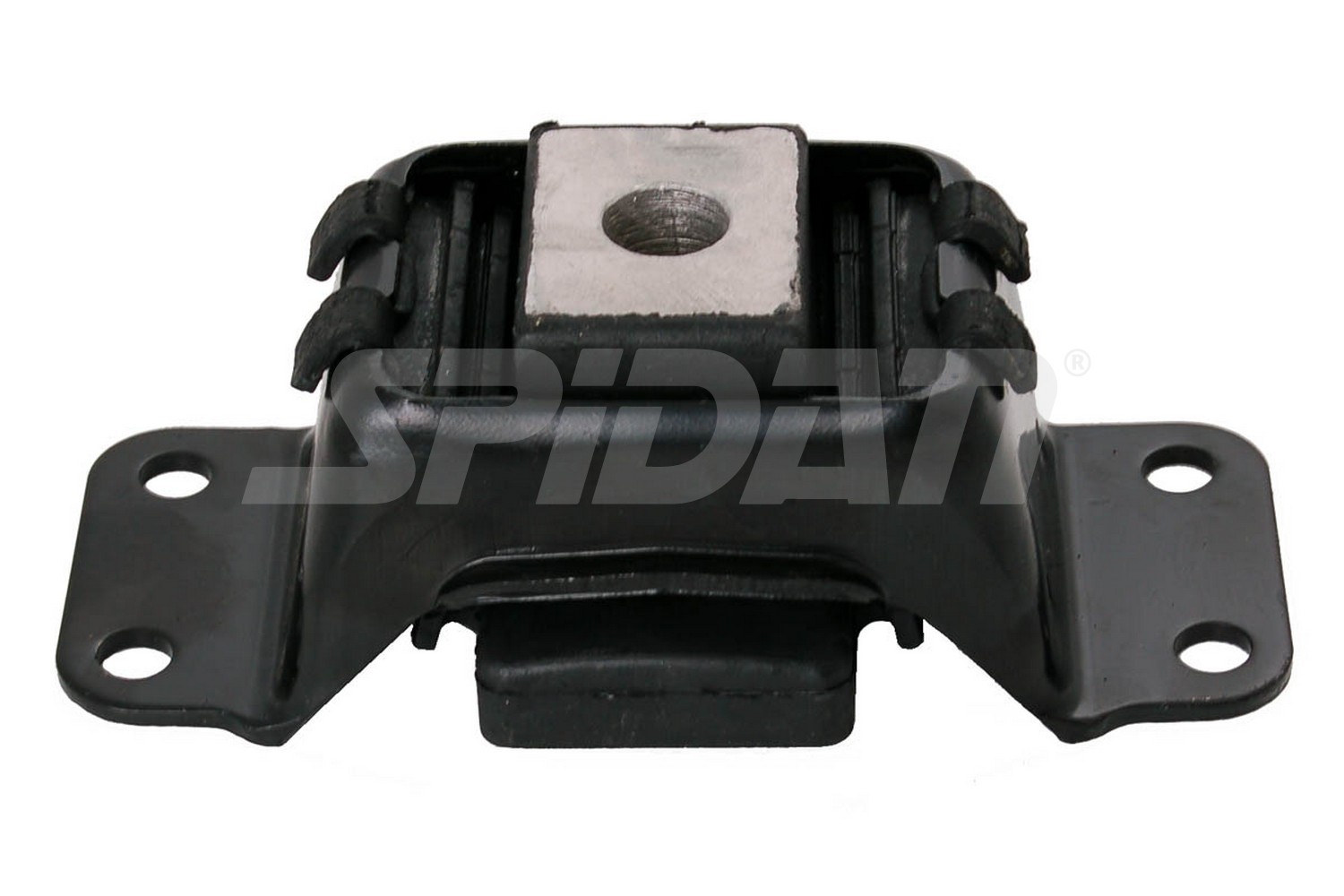 Suport, ax 410809 SPIDAN CHASSIS PARTS